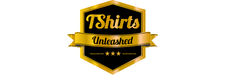 TShirts Unleashed Logo