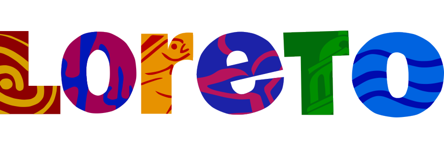 Loreto Mexico Info Logo